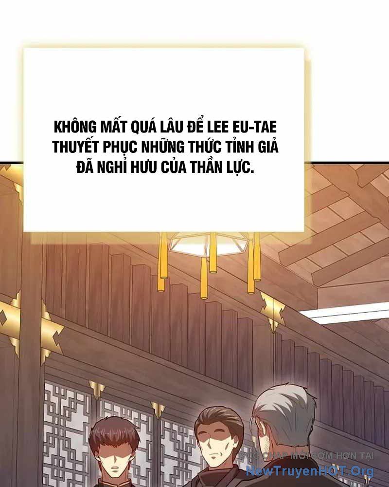 Thiên Tài Võ Thuật Hồi Quy Chap 101 - Next Chap 102