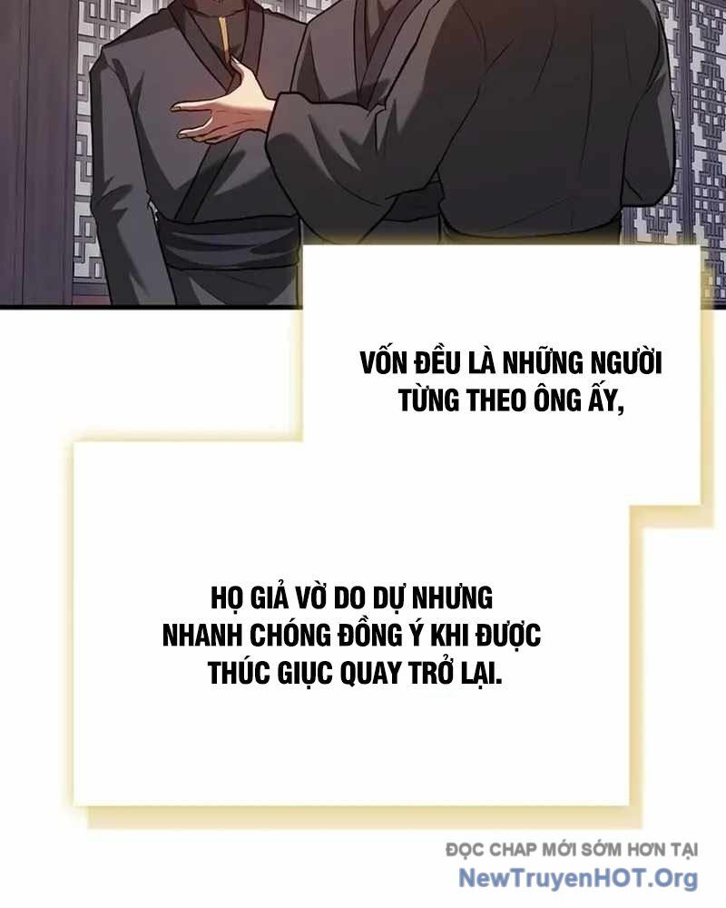 Thiên Tài Võ Thuật Hồi Quy Chap 101 - Next Chap 102