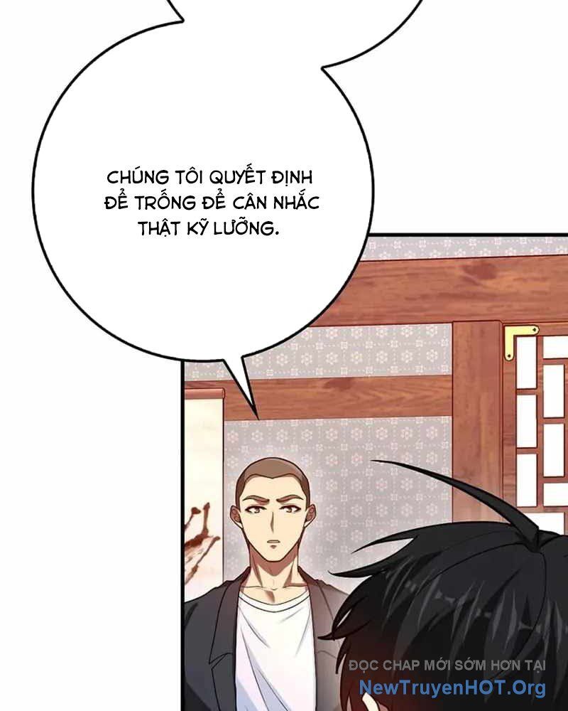 Thiên Tài Võ Thuật Hồi Quy Chap 101 - Next Chap 102