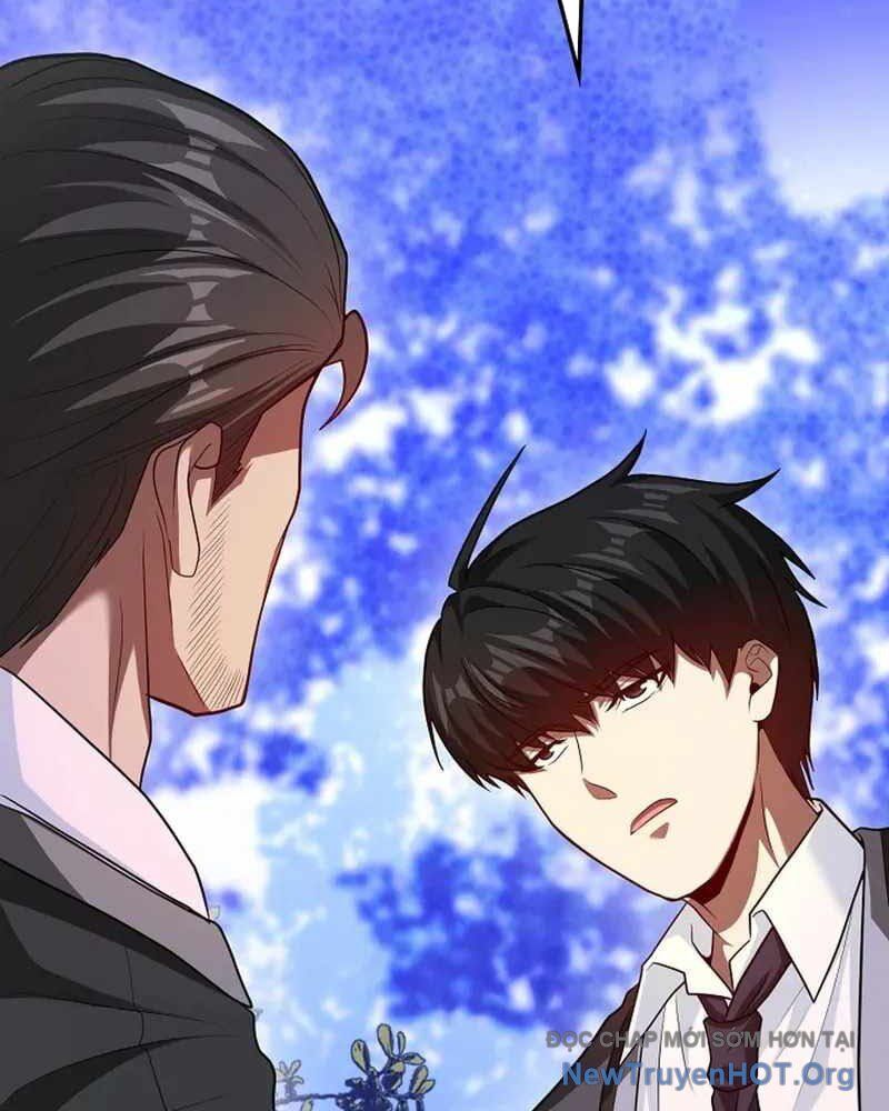 Thiên Tài Võ Thuật Hồi Quy Chap 101 - Next Chap 102