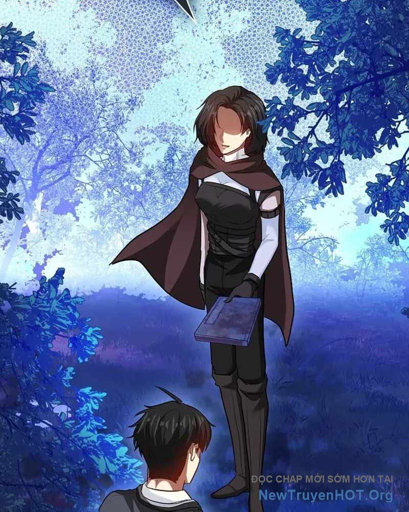 Thiên Tài Võ Thuật Hồi Quy Chap 101 - Next Chap 102
