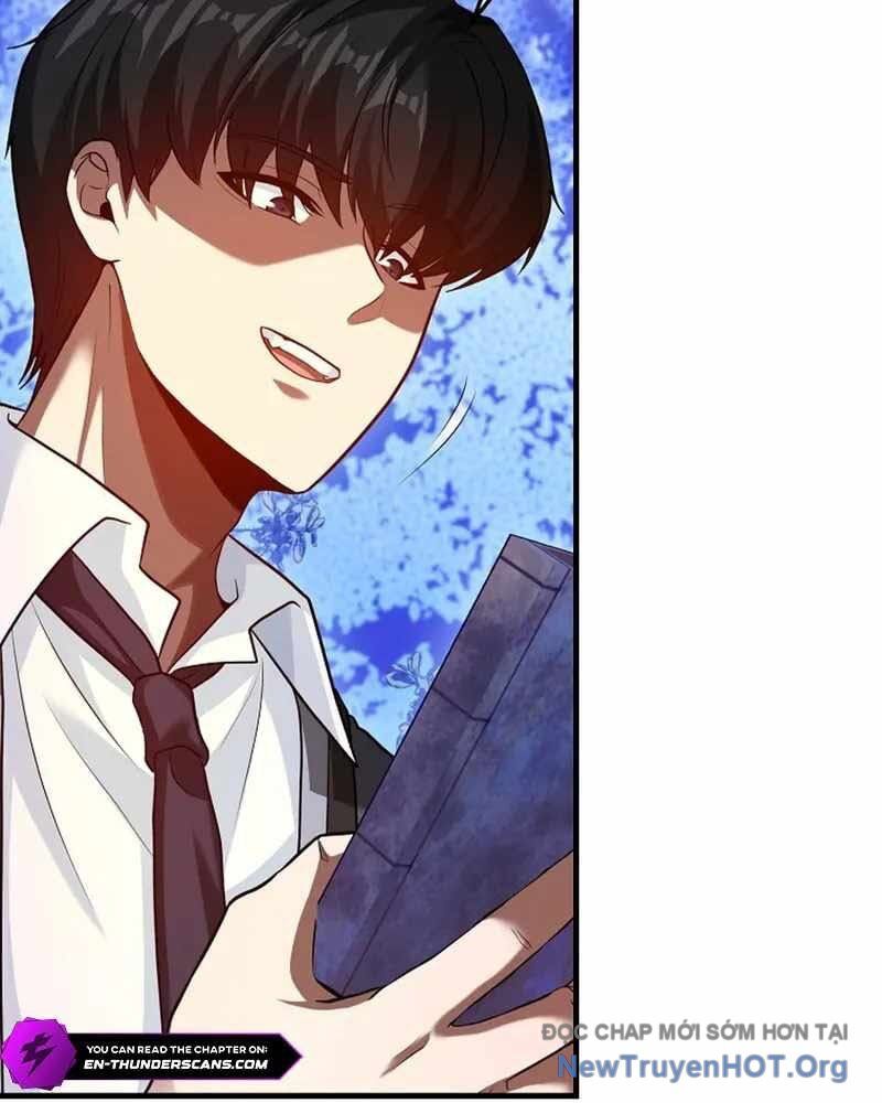 Thiên Tài Võ Thuật Hồi Quy Chap 101 - Next Chap 102