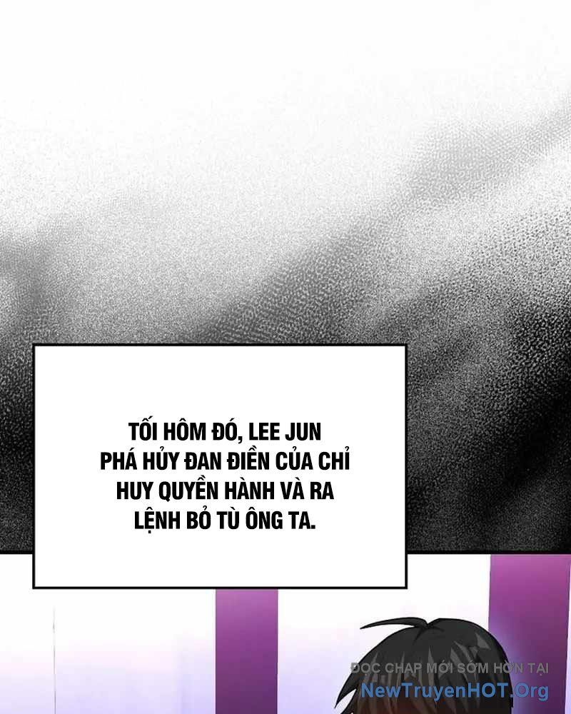 Thiên Tài Võ Thuật Hồi Quy Chap 101 - Next Chap 102