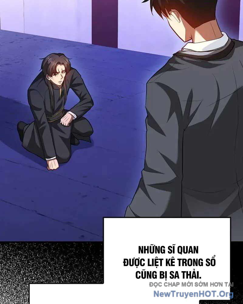 Thiên Tài Võ Thuật Hồi Quy Chap 101 - Next Chap 102