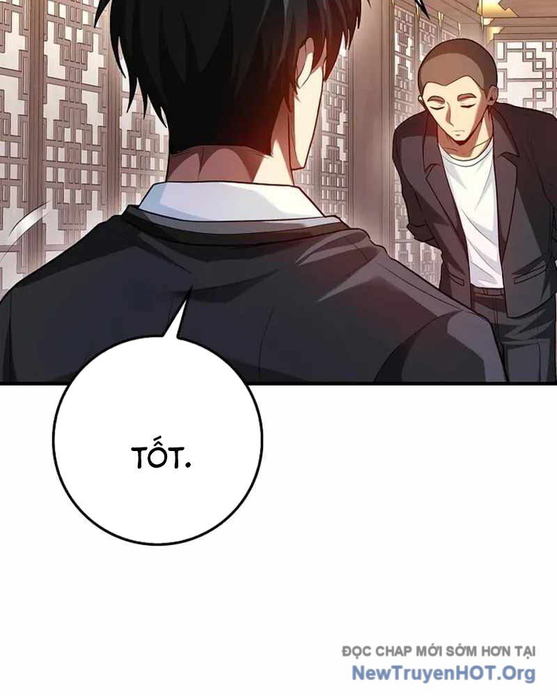 Thiên Tài Võ Thuật Hồi Quy Chap 101 - Next Chap 102