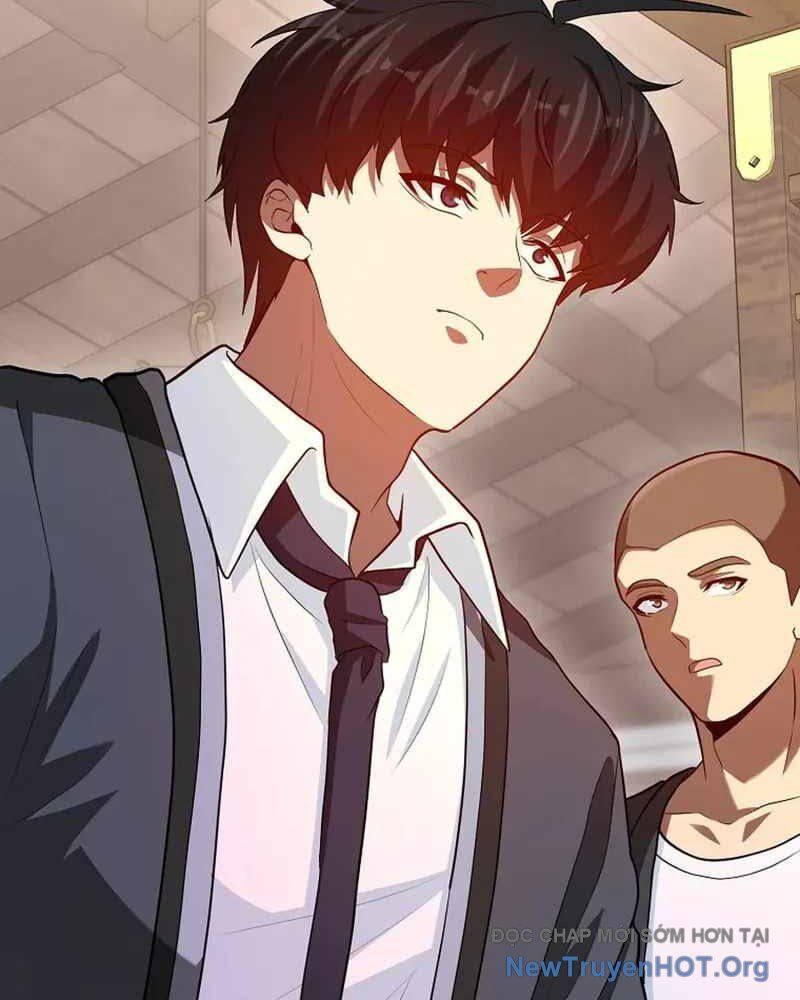 Thiên Tài Võ Thuật Hồi Quy Chap 101 - Next Chap 102