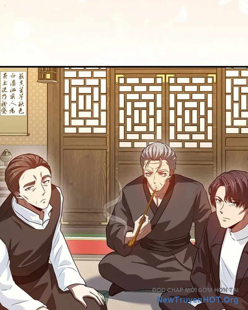 Thiên Tài Võ Thuật Hồi Quy Chap 101 - Next Chap 102