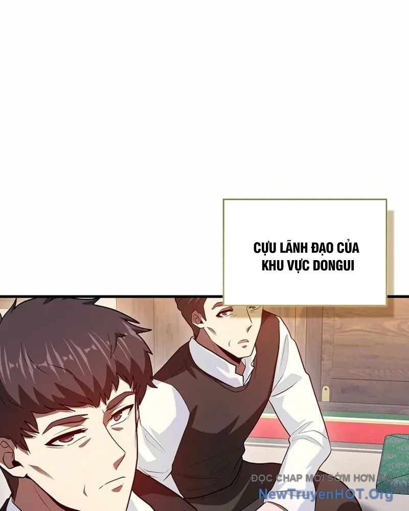 Thiên Tài Võ Thuật Hồi Quy Chap 101 - Next Chap 102
