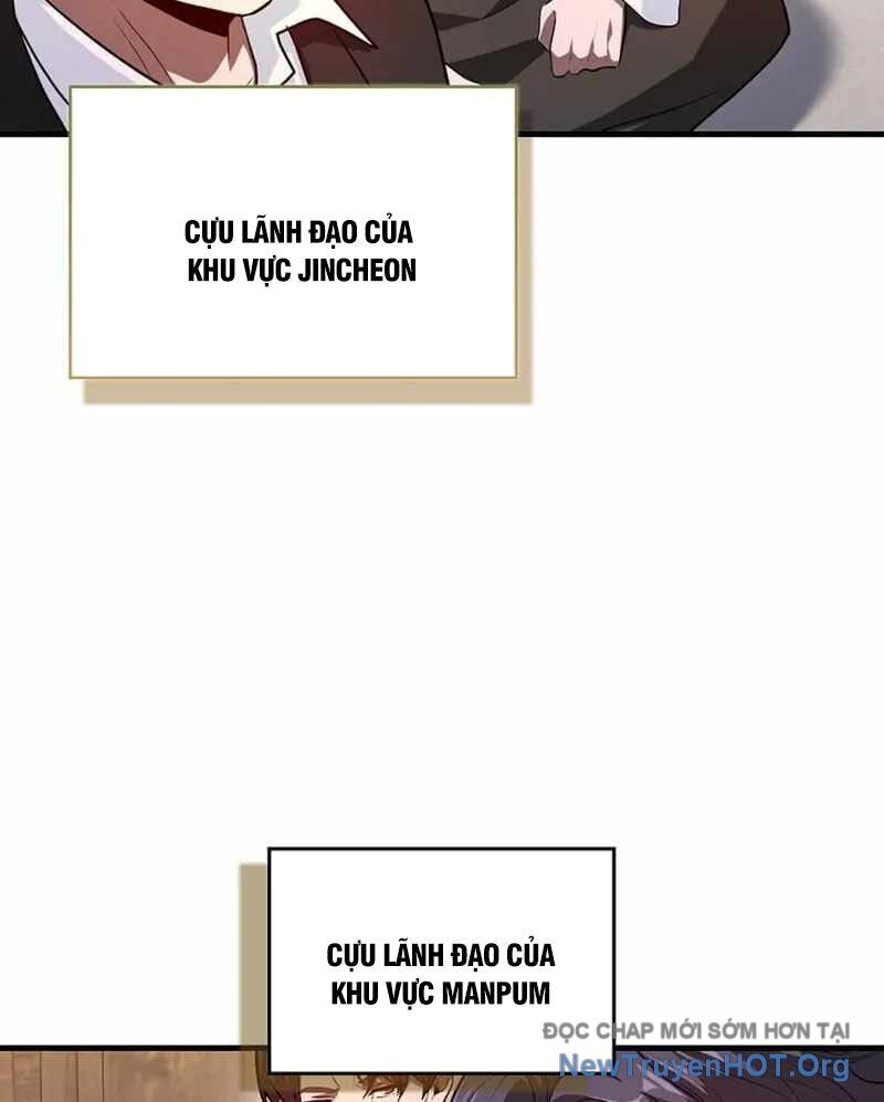 Thiên Tài Võ Thuật Hồi Quy Chap 101 - Next Chap 102