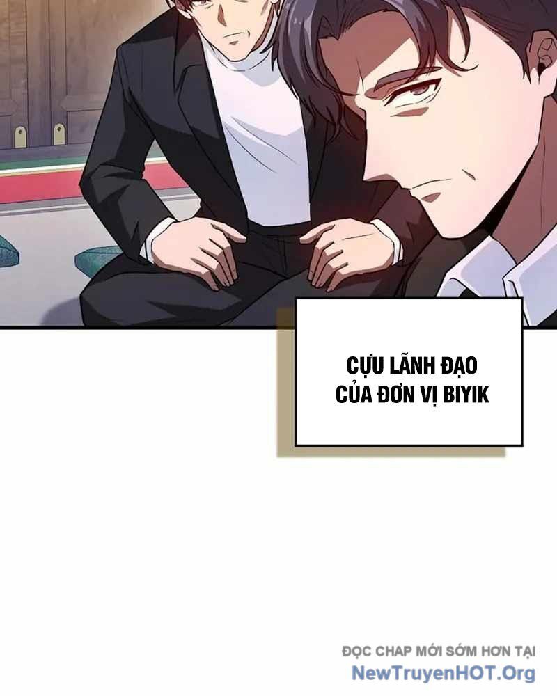 Thiên Tài Võ Thuật Hồi Quy Chap 101 - Next Chap 102