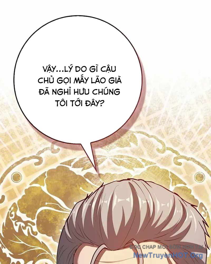 Thiên Tài Võ Thuật Hồi Quy Chap 101 - Next Chap 102
