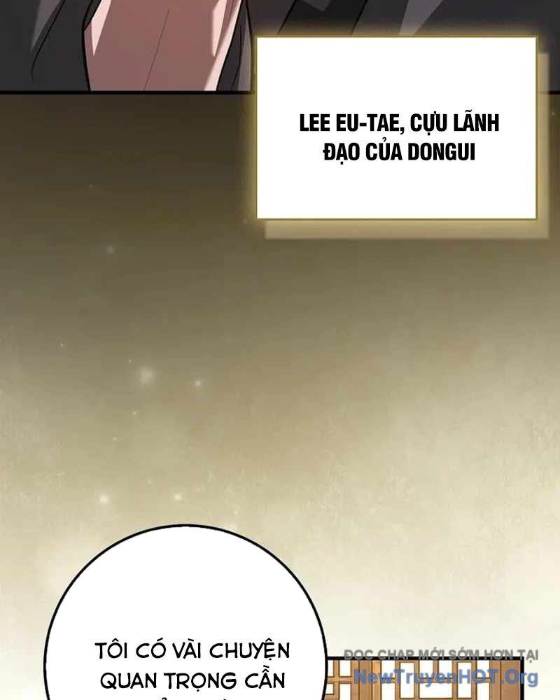 Thiên Tài Võ Thuật Hồi Quy Chap 101 - Next Chap 102