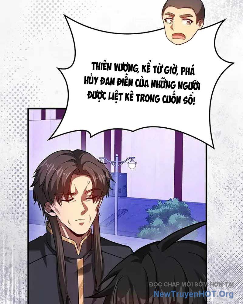 Thiên Tài Võ Thuật Hồi Quy Chap 101 - Next Chap 102