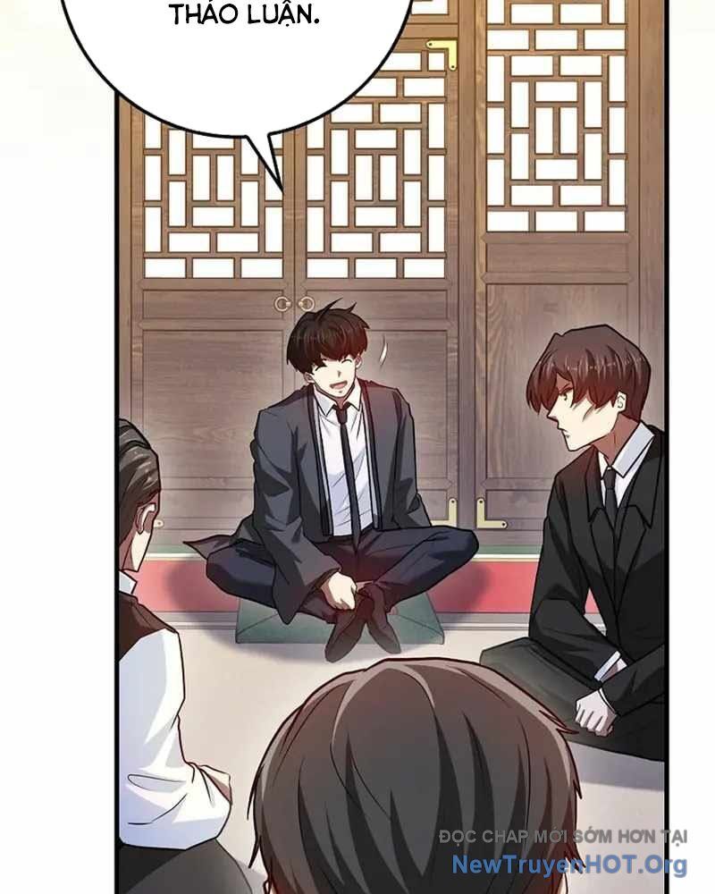 Thiên Tài Võ Thuật Hồi Quy Chap 101 - Next Chap 102