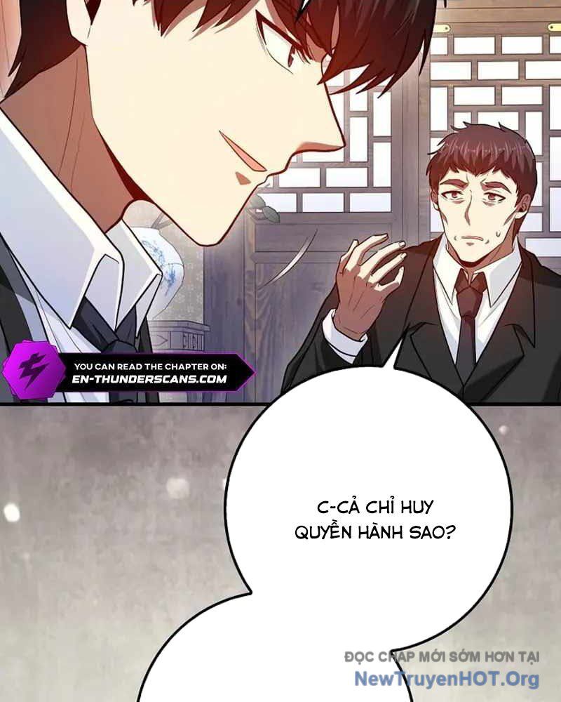 Thiên Tài Võ Thuật Hồi Quy Chap 101 - Next Chap 102
