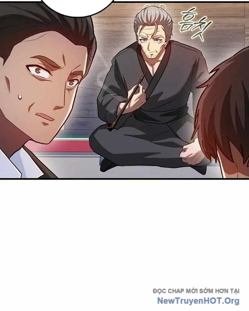 Thiên Tài Võ Thuật Hồi Quy Chap 101 - Next Chap 102