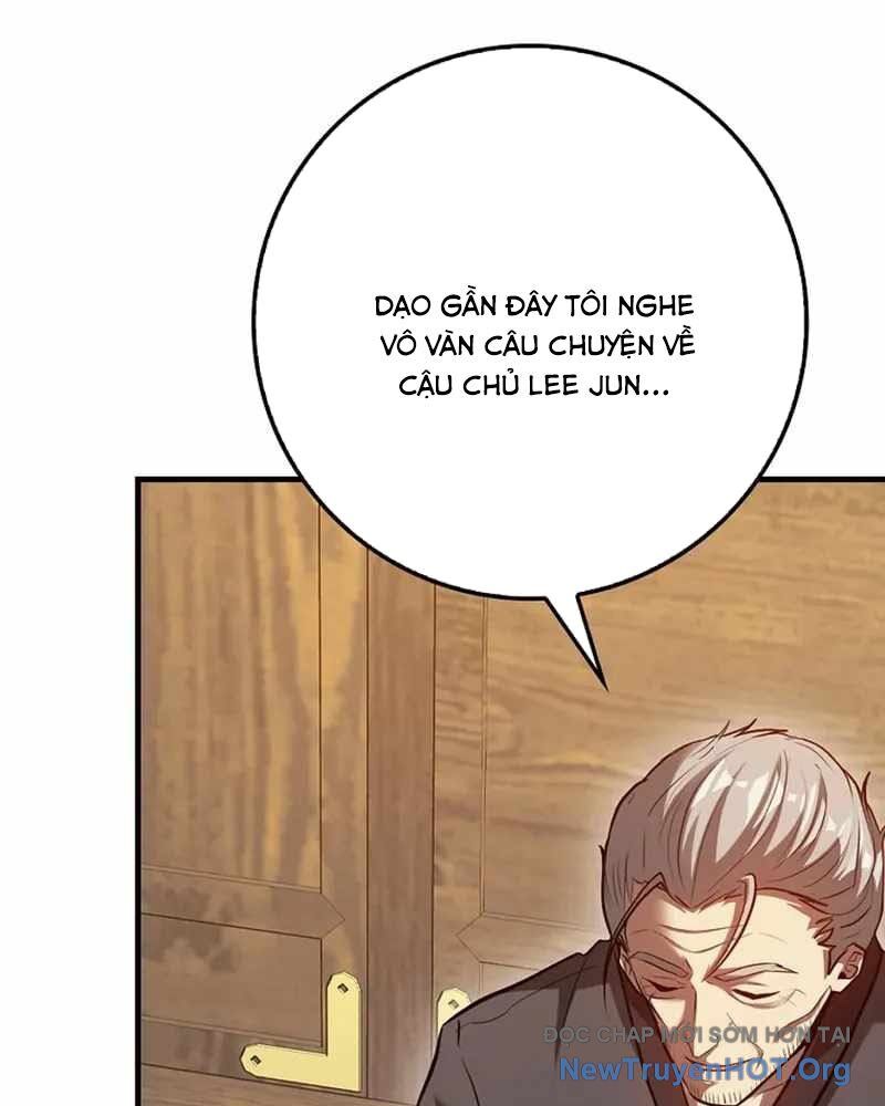Thiên Tài Võ Thuật Hồi Quy Chap 101 - Next Chap 102