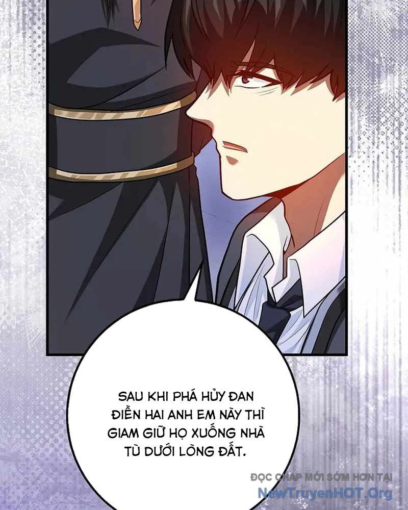 Thiên Tài Võ Thuật Hồi Quy Chap 101 - Next Chap 102