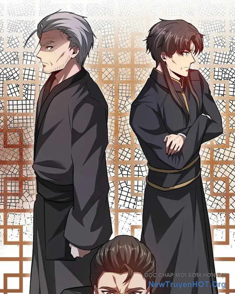 Thiên Tài Võ Thuật Hồi Quy Chap 101 - Next Chap 102