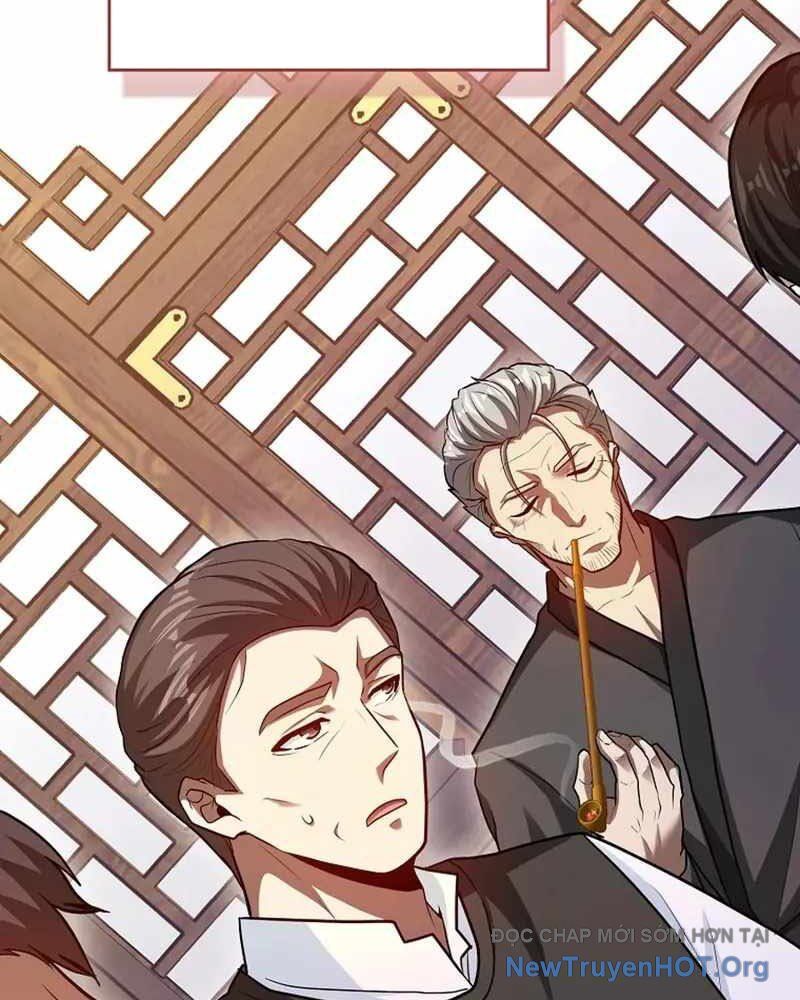 Thiên Tài Võ Thuật Hồi Quy Chap 101 - Next Chap 102