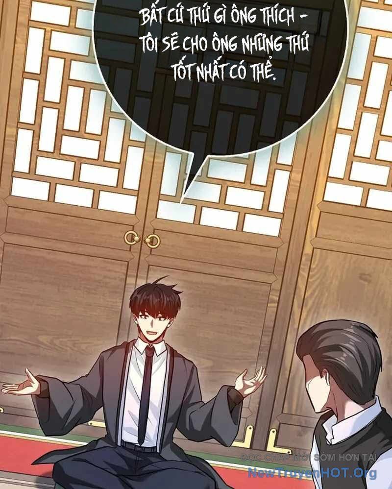 Thiên Tài Võ Thuật Hồi Quy Chap 101 - Next Chap 102