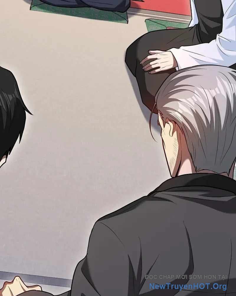 Thiên Tài Võ Thuật Hồi Quy Chap 101 - Next Chap 102