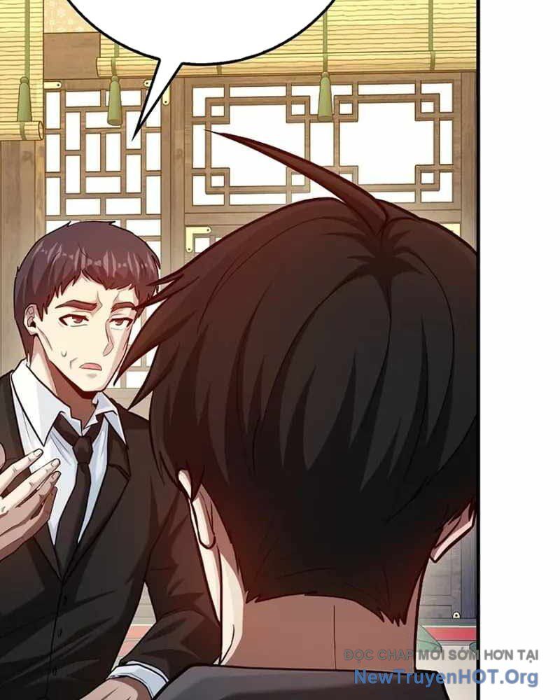 Thiên Tài Võ Thuật Hồi Quy Chap 101 - Next Chap 102