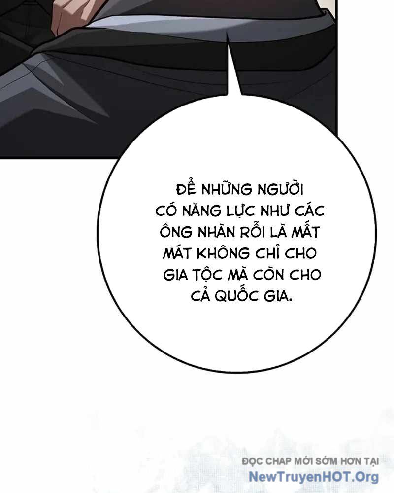Thiên Tài Võ Thuật Hồi Quy Chap 101 - Next Chap 102