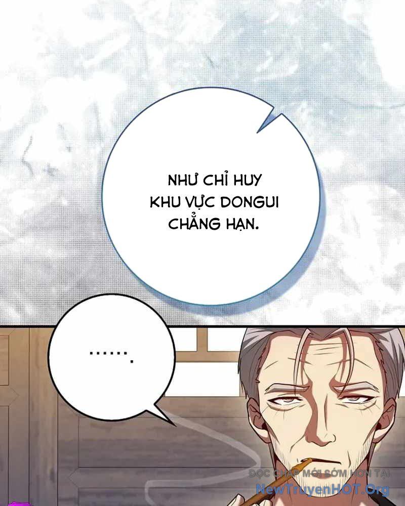 Thiên Tài Võ Thuật Hồi Quy Chap 101 - Next Chap 102