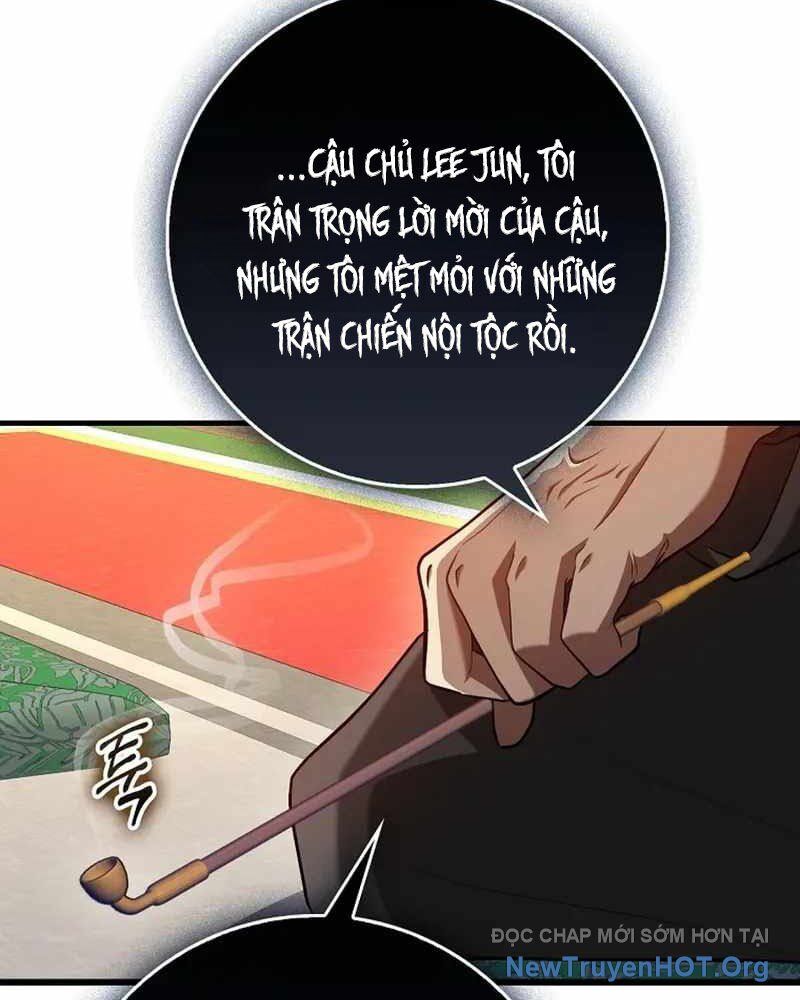 Thiên Tài Võ Thuật Hồi Quy Chap 101 - Next Chap 102