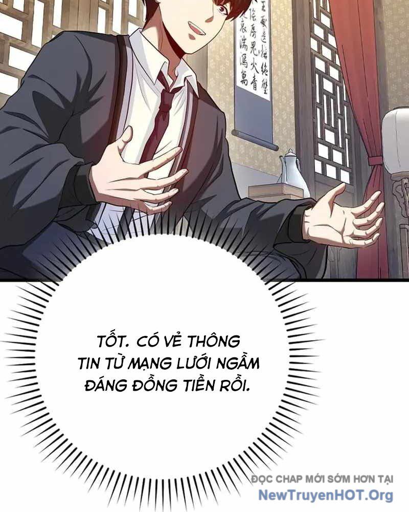 Thiên Tài Võ Thuật Hồi Quy Chap 101 - Next Chap 102