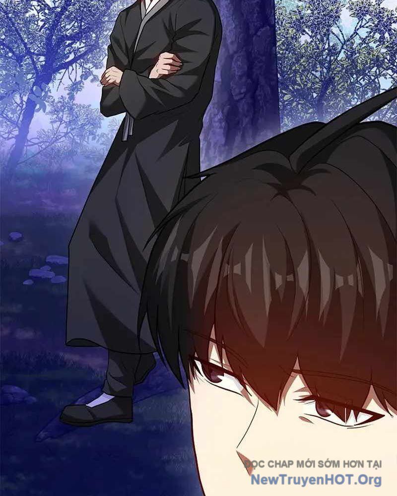 Thiên Tài Võ Thuật Hồi Quy Chap 101 - Next Chap 102