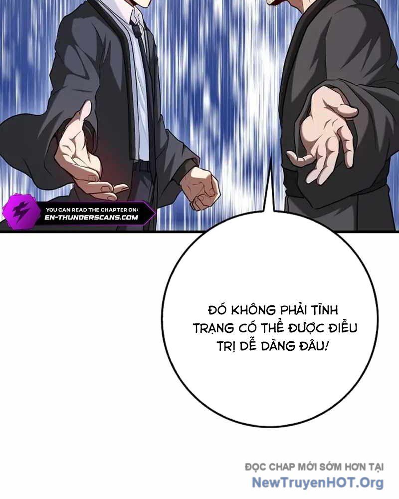 Thiên Tài Võ Thuật Hồi Quy Chap 101 - Next Chap 102
