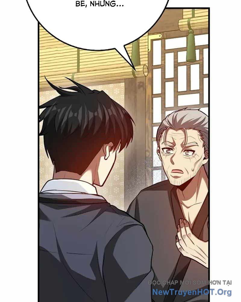 Thiên Tài Võ Thuật Hồi Quy Chap 101 - Next Chap 102