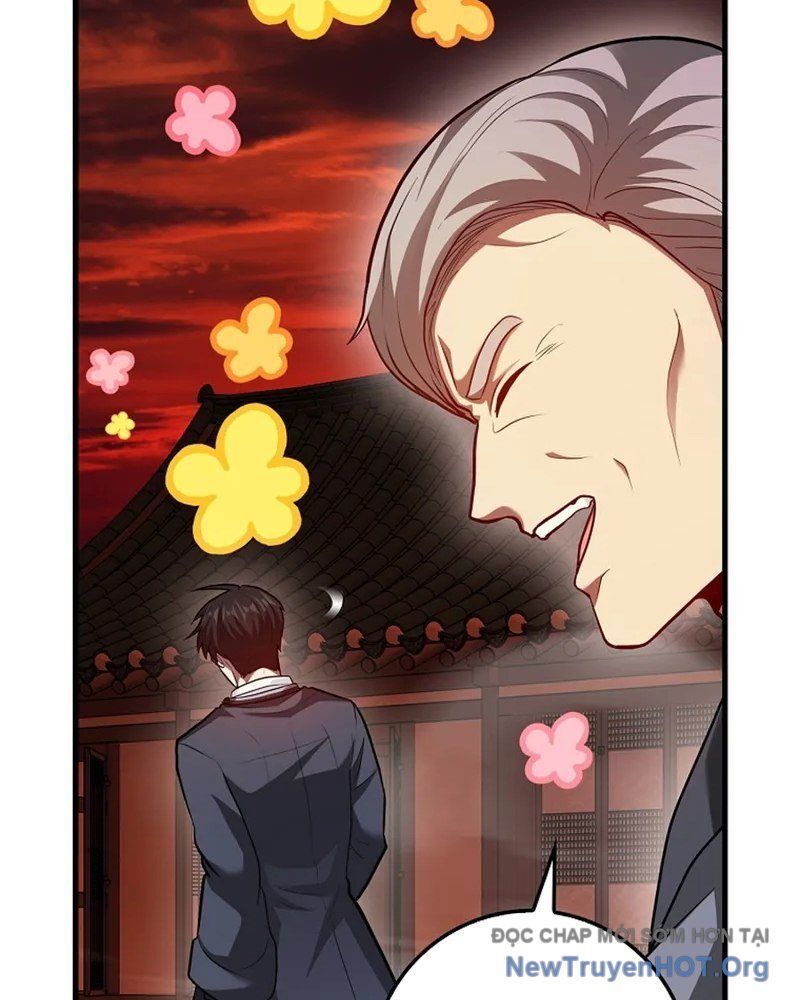 Thiên Tài Võ Thuật Hồi Quy Chap 102 - Next Chap 103