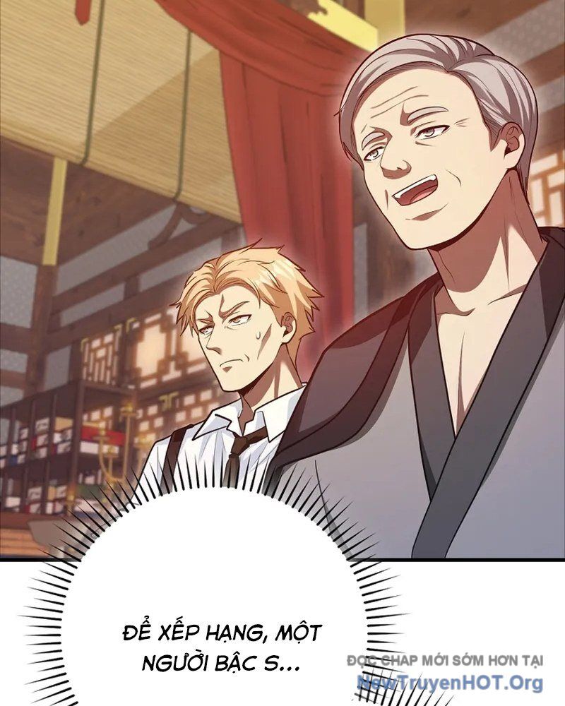 Thiên Tài Võ Thuật Hồi Quy Chap 102 - Next Chap 103