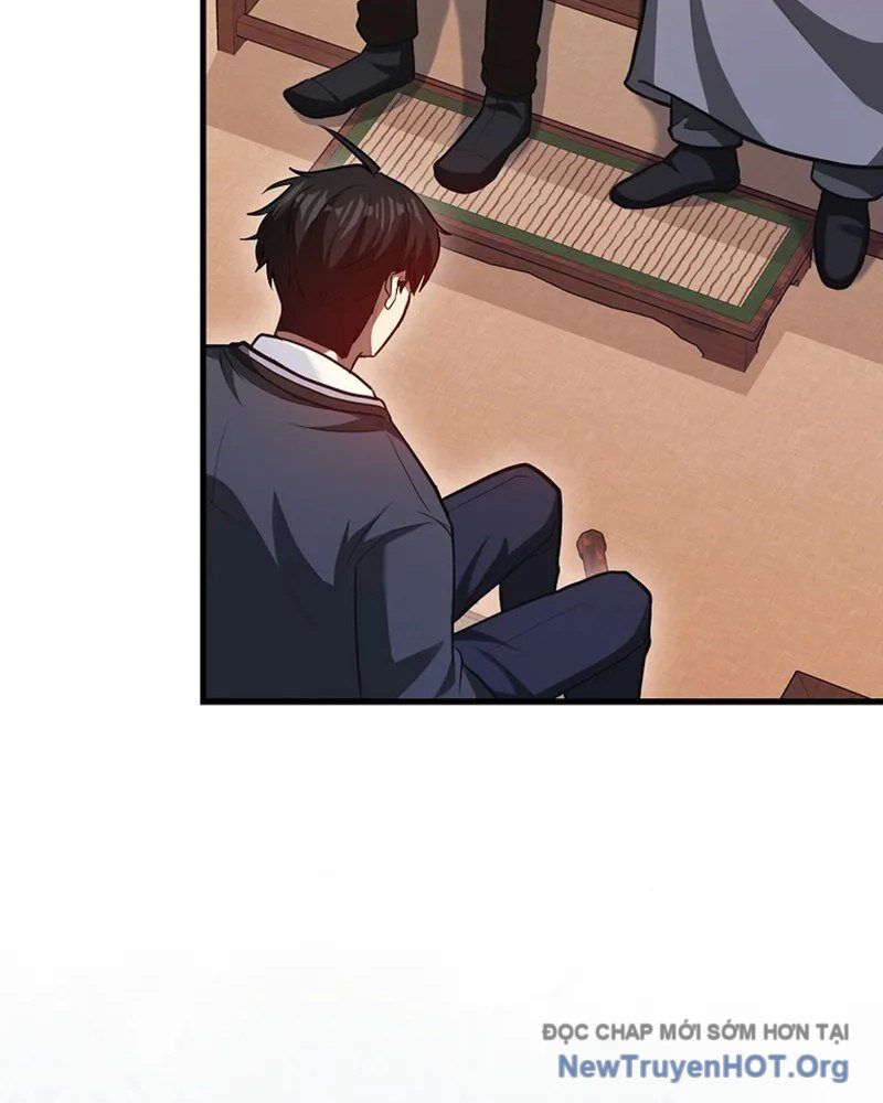 Thiên Tài Võ Thuật Hồi Quy Chap 102 - Next Chap 103