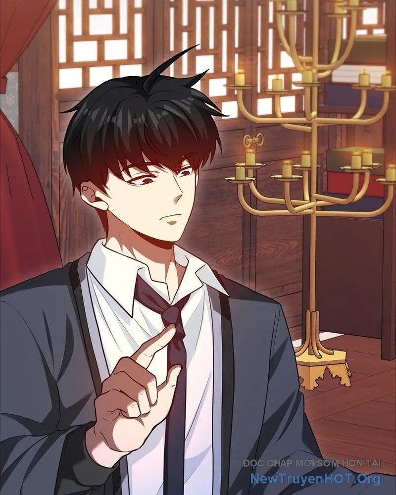 Thiên Tài Võ Thuật Hồi Quy Chap 102 - Next Chap 103