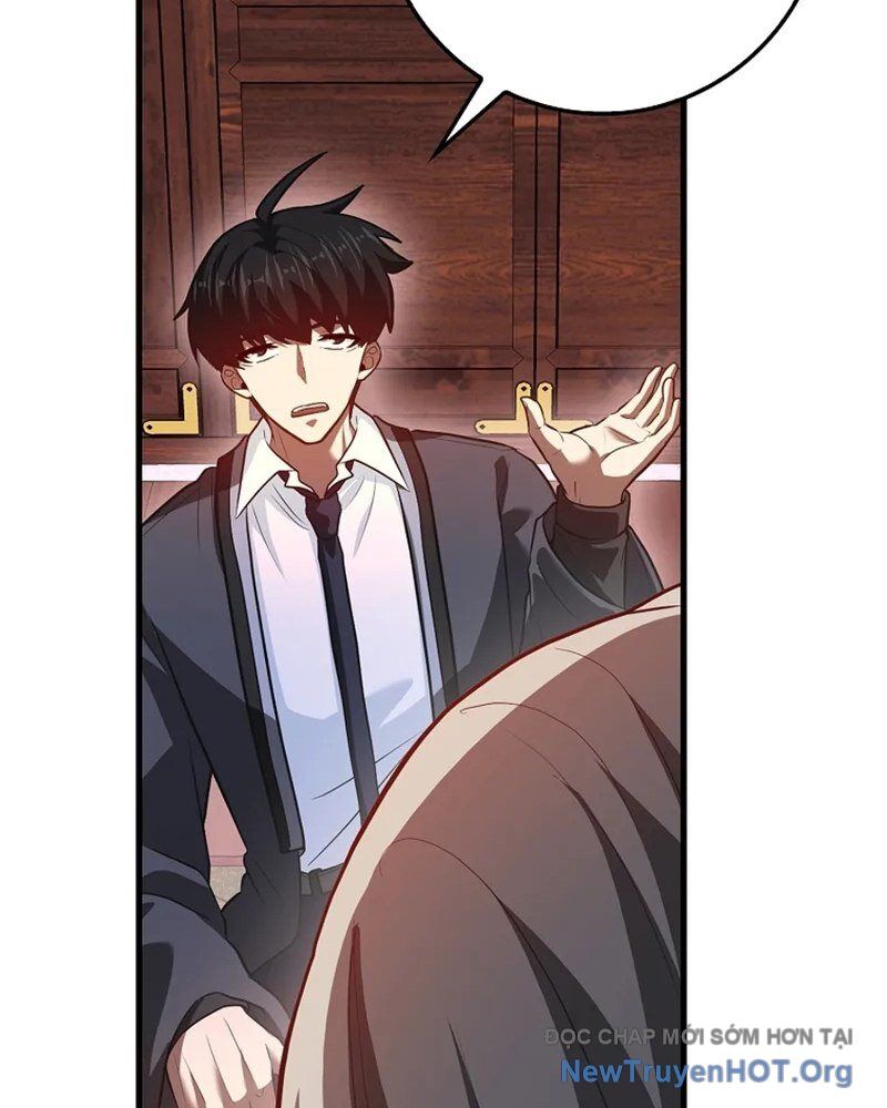 Thiên Tài Võ Thuật Hồi Quy Chap 102 - Next Chap 103