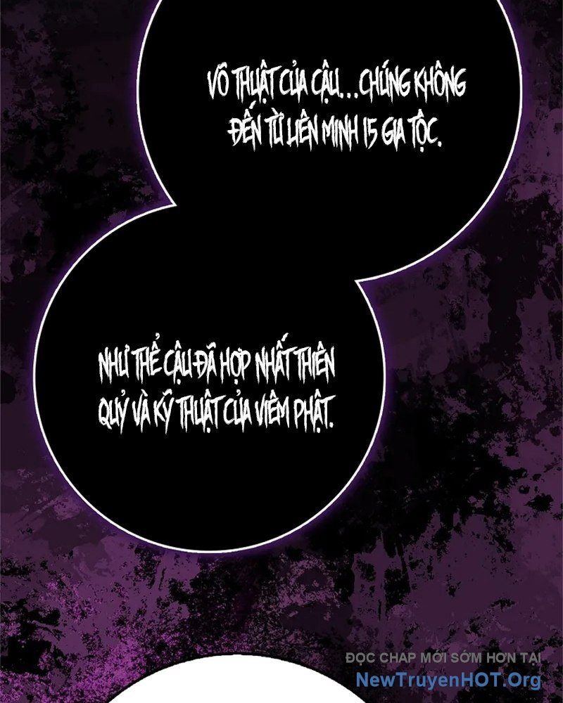 Thiên Tài Võ Thuật Hồi Quy Chap 102 - Next Chap 103