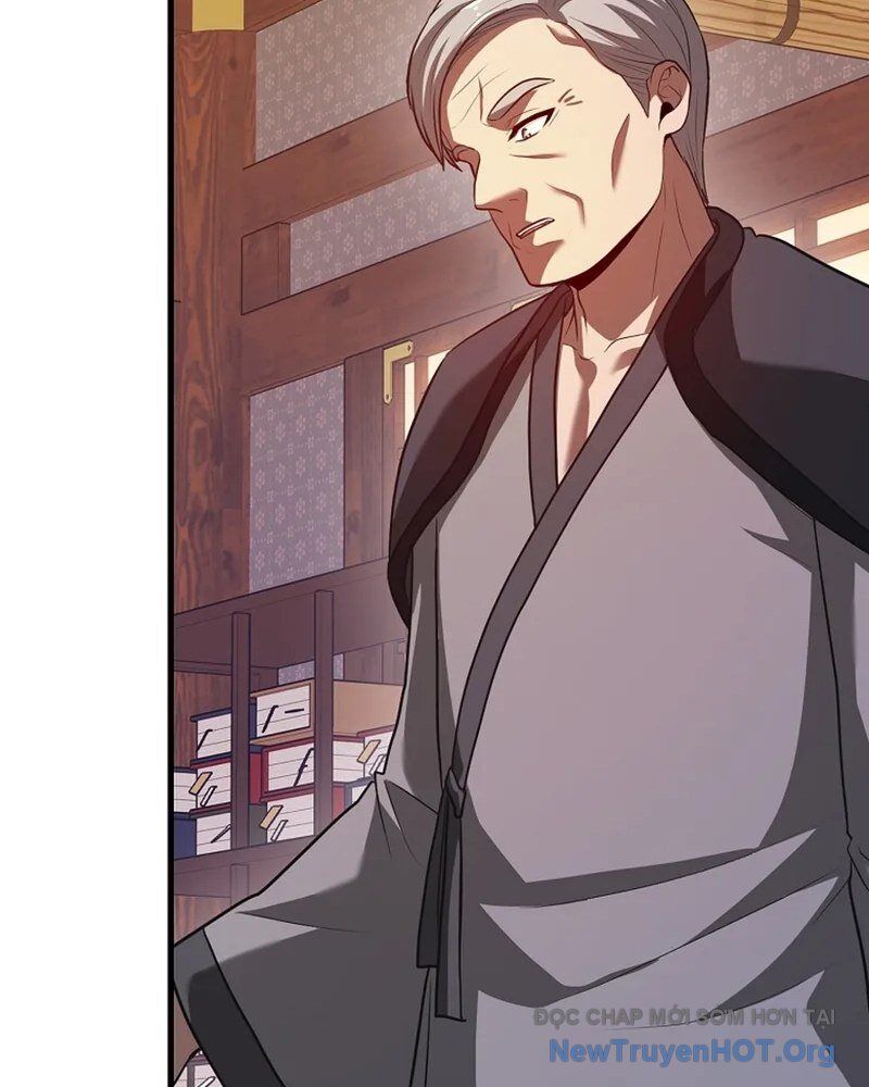 Thiên Tài Võ Thuật Hồi Quy Chap 102 - Next Chap 103