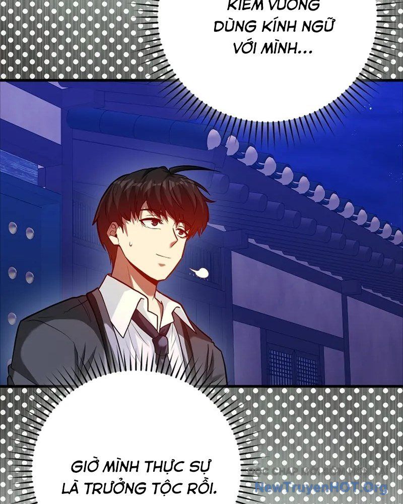 Thiên Tài Võ Thuật Hồi Quy Chap 102 - Next Chap 103