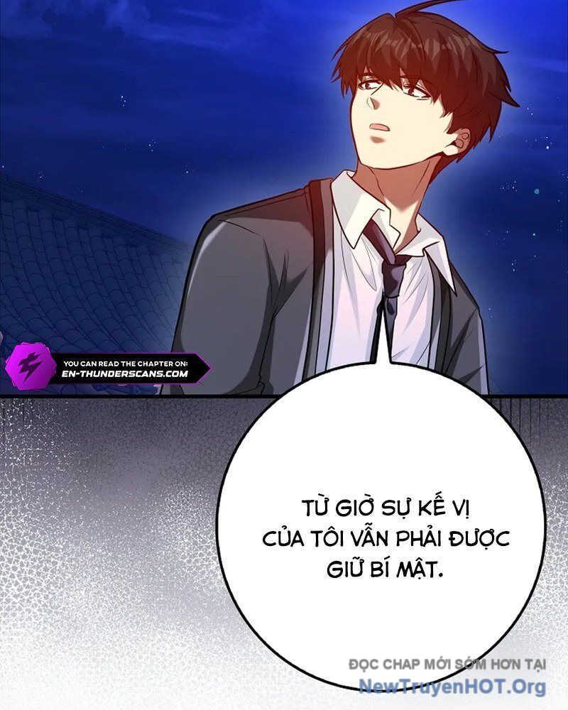 Thiên Tài Võ Thuật Hồi Quy Chap 102 - Next Chap 103