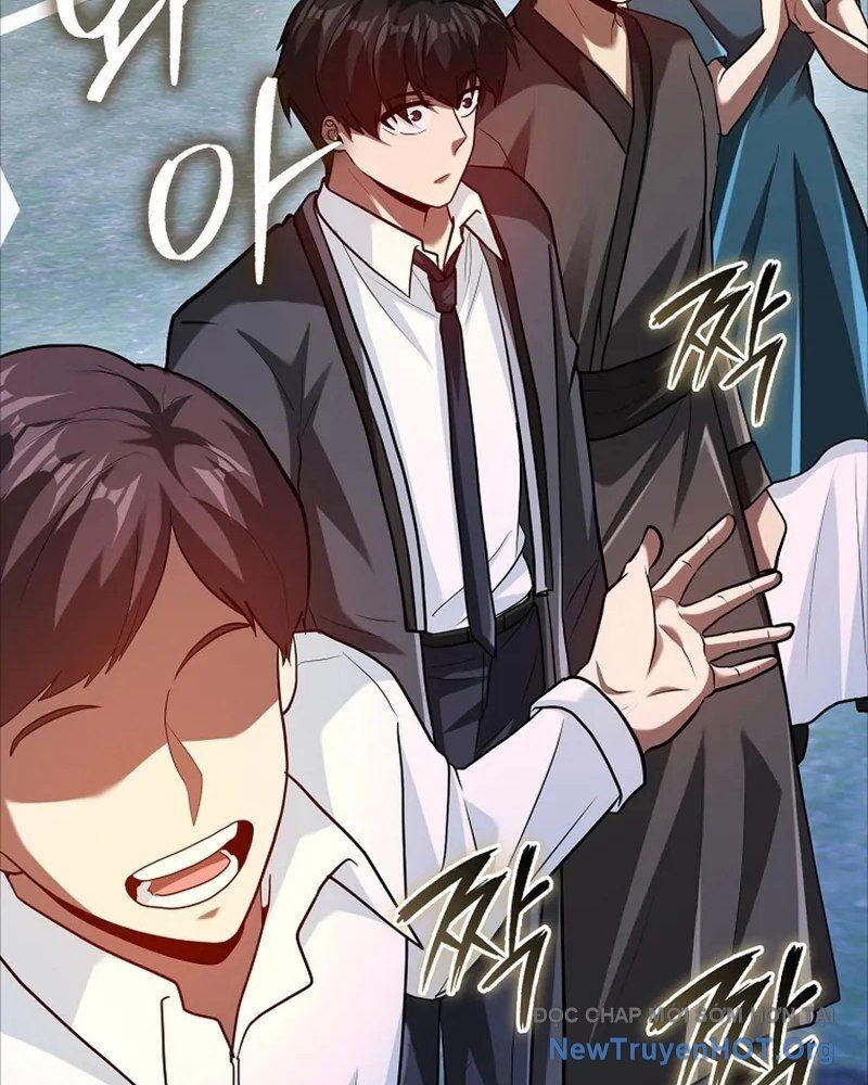 Thiên Tài Võ Thuật Hồi Quy Chap 102 - Next Chap 103
