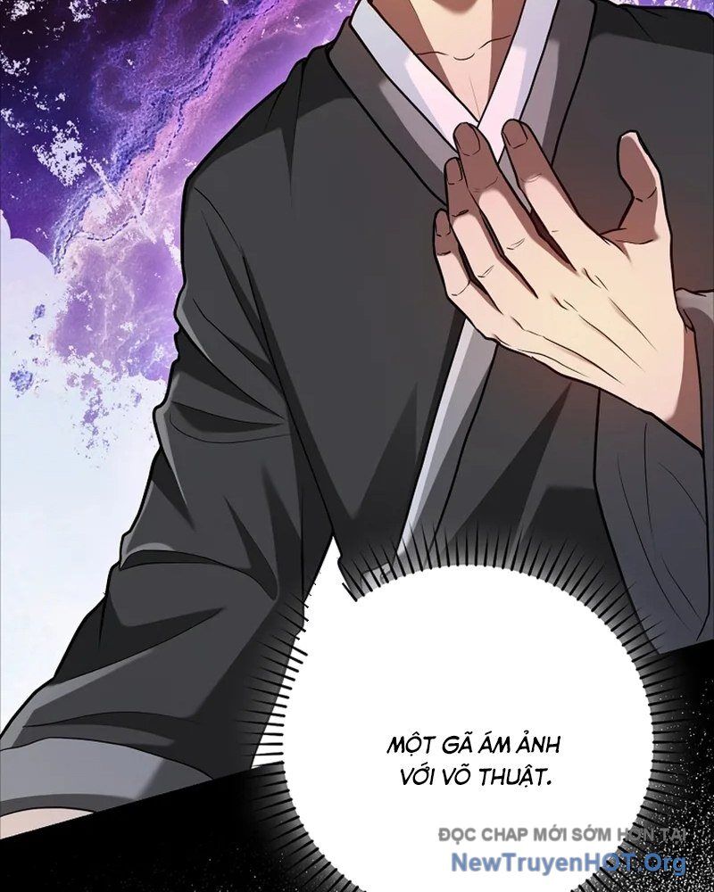 Thiên Tài Võ Thuật Hồi Quy Chap 102 - Next Chap 103