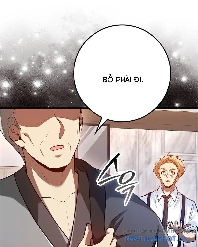 Thiên Tài Võ Thuật Hồi Quy Chap 102 - Next Chap 103