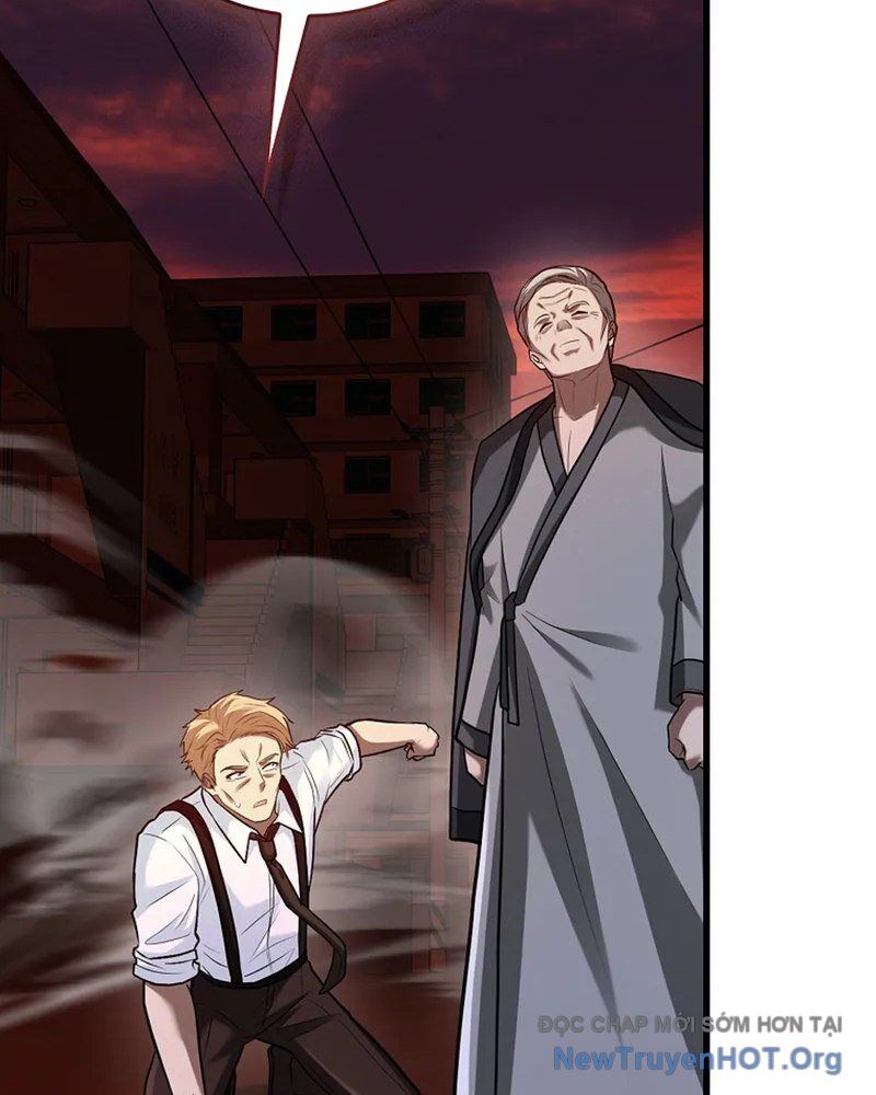 Thiên Tài Võ Thuật Hồi Quy Chap 102 - Next Chap 103