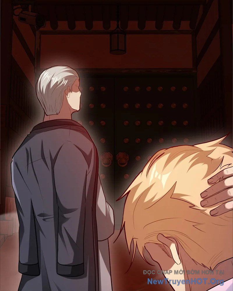 Thiên Tài Võ Thuật Hồi Quy Chap 102 - Next Chap 103