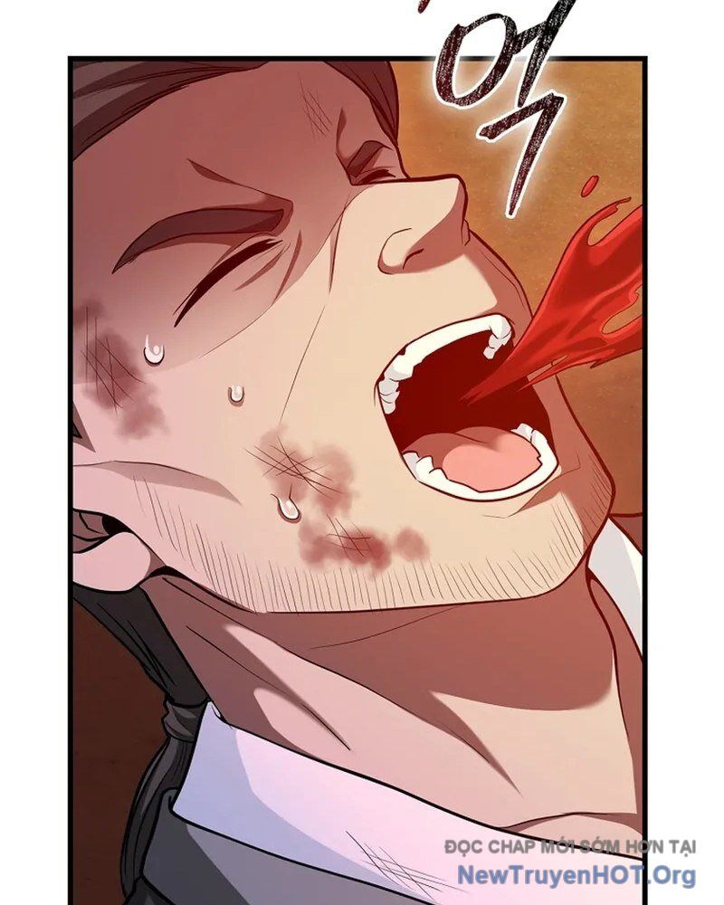 Thiên Tài Võ Thuật Hồi Quy Chap 102 - Next Chap 103