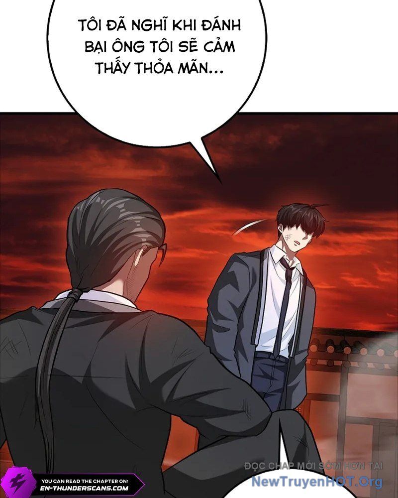 Thiên Tài Võ Thuật Hồi Quy Chap 102 - Next Chap 103